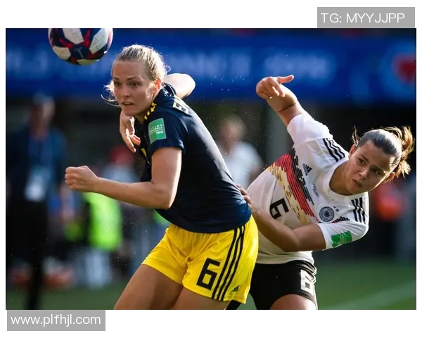 瑞典女足球星雅各布松引领新时代女子足球风潮与挑战