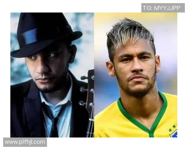 足球撞脸球星大揭秘：这些球员长得像谁引发热议