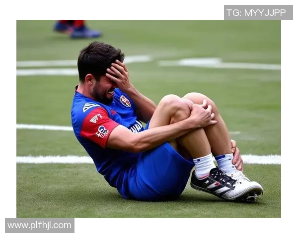 足球球星脚踝绷带背后的秘密：保护与伤病管理的关键作用